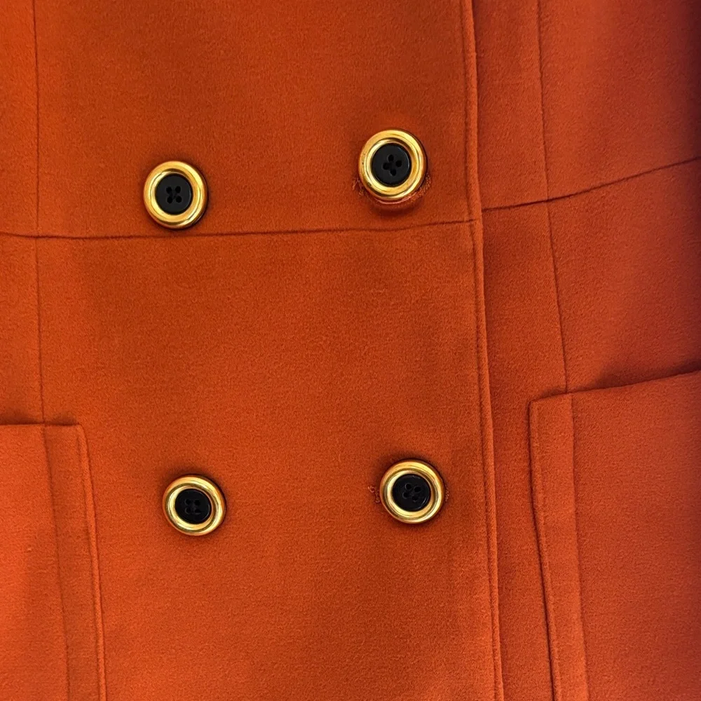 CAbi Camden Coat NWT - Picture 3 of 5